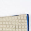 Eskadron Cotton Schabracke beige/Royal navy PD – Bild 3