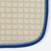 Eskadron Cotton Schabracke beige/Royal navy PD – Bild 5