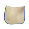 Eskadron Cotton Schabracke beige/Royal navy PD – Bild 6