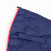 Lauria Garelli Schabracke Deep Blue DR – Bild 5