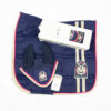 Lauria Garelli Fliegenohren Deep Blue COB – Bild 2