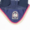 Lauria Garelli Fliegenohren Deep Blue COB – Bild 5