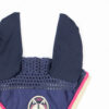 Lauria Garelli Fliegenohren Deep Blue COB – Bild 4