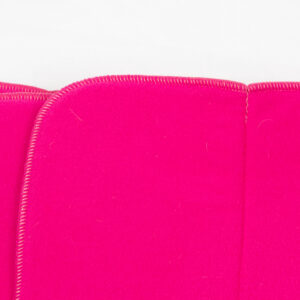Bandagierunterlagen pink 4er Set WB