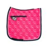 Eskadron Schabracke Brillant Dura pink DL