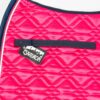 Eskadron Schabracke Brillant Dura pink DL – Bild 2