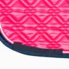 Eskadron Schabracke Brillant Dura pink DL – Bild 3