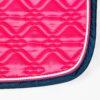 Eskadron Schabracke Brillant Dura pink DL – Bild 4