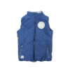 OSWSA Damen-Reitweste blau XS
