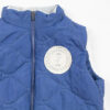 OSWSA Damen-Reitweste blau XS – Bild 2