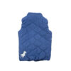 OSWSA Damen-Reitweste blau XS – Bild 3