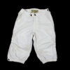 Equipage Kinder-Regenhose weiß 152 – Bild 2