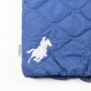 OSWSA Damen-Reitweste blau XS – Bild 4
