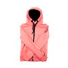NICE Damen-Sweatjacke Korall S