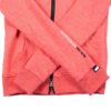 NICE Damen-Sweatjacke Korall S – Bild 4