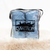 Eskadron Bandagen Platinum 2020/21 vintageblue WB – Bild 3