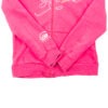 OSWSA Damen-Sweatjacke pink S – Bild 2