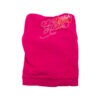 OSWSA Damen-Sweatjacke pink S – Bild 4