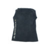 OSWSA Damen-Fleecejacke schwarz/gold S – Bild 5