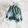 NoLeaf Reithandschuh Capita 1.0 grün M