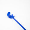 Ball-Wurfschleuder blau – Bild 2