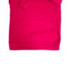 NoLeaf Hoodie "The Original" pink S – Bild 4