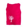 NoLeaf Hoodie "The Original" pink S – Bild 5