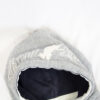 OSWSA Damen-Sweatjacke grau S – Bild 2