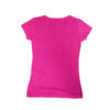 Stonedeek T-Shirt pink XS – Bild 3