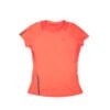 Kalenji Damen-Funktionsshirt Korall 36