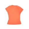 Kalenji Damen-Funktionsshirt orange 36 – Bild 2