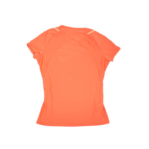 Kalenji Damen-Funktionsshirt orange 36