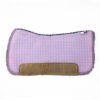 MATTES Westernpad Square violett L
