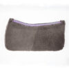 MATTES Westernpad Square violett L – Bild 5