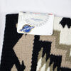 Mayatex Showblanket Haymaker Blk/Crm/Sand/Taup – Bild 2