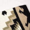 Mayatex Showblanket Haymaker Blk/Crm/Sand/Taup – Bild 3