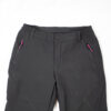Damen Thermohose schwarz XS – Bild 5