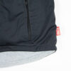 NICE Damen Stormlock-Weste schwarz S – Bild 2