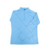 BR Damen-Pullover Event Zip-Up All Aboard L
