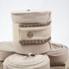 PS of Sweden Bandagen Ruffle Sand WB – Bild 2