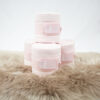 Eskadron Basics Bandagen powderrose WB