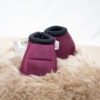 Professional's Choice Overreach Boots wine M