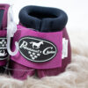 Professional's Choice Overreach Boots wine M – Bild 2