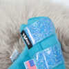 Professional's Choice VenTECH Glitter turquoise 2er Set M – Bild 2