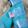 Professional's Choice VenTECH Glitter turquoise 2er Set M – Bild 3
