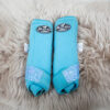 Professional's Choice VenTECH Glitter turquoise 2er Set M – Bild 4