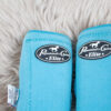 Professional's Choice VenTECH Glitter turquoise 2er Set M – Bild 5