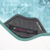 LeMieux Schabracke "Glacé Close Contact Square" Sage VS-L – Bild 2