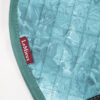 LeMieux Schabracke "Glacé Close Contact Square" Sage VS-L – Bild 4