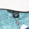 LeMieux Schabracke "Glacé Close Contact Square" Sage VS-L – Bild 5